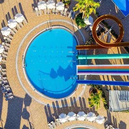 Vonresort Golden Coast & Aqua Ośrodek wypoczynkowy