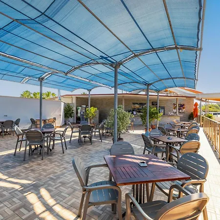 Vonresort Golden Coast & Aqua Semesteranläggning (resort) 5*
