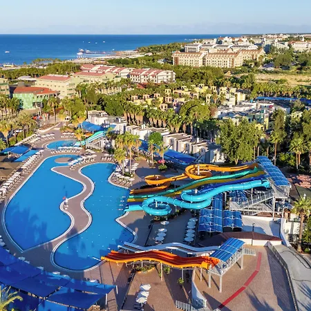 Resort Vonresort Golden Coast & Aqua Side