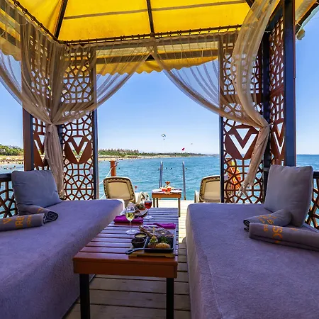 Vonresort Golden Coast & Aqua 5*
