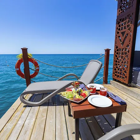 Vonresort Golden Coast & Aqua Resort 5*