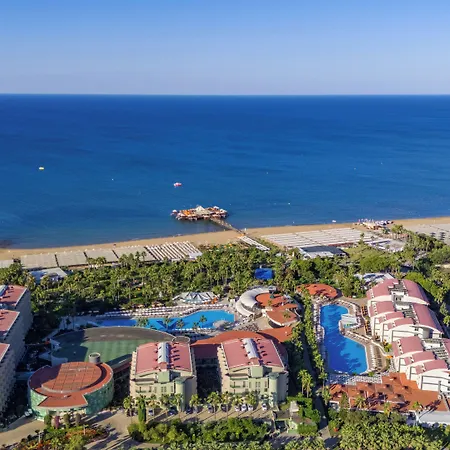 Resort Vonresort Golden Coast & Aqua Side