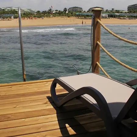 Feriested Vonresort Golden Coast & Aqua Side