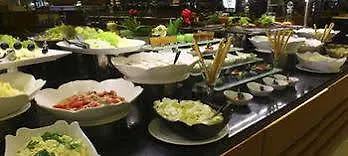 Resort Vonresort Golden Coast & Aqua 5*