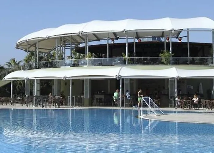 Vonresort Golden Coast & Aqua 度假村