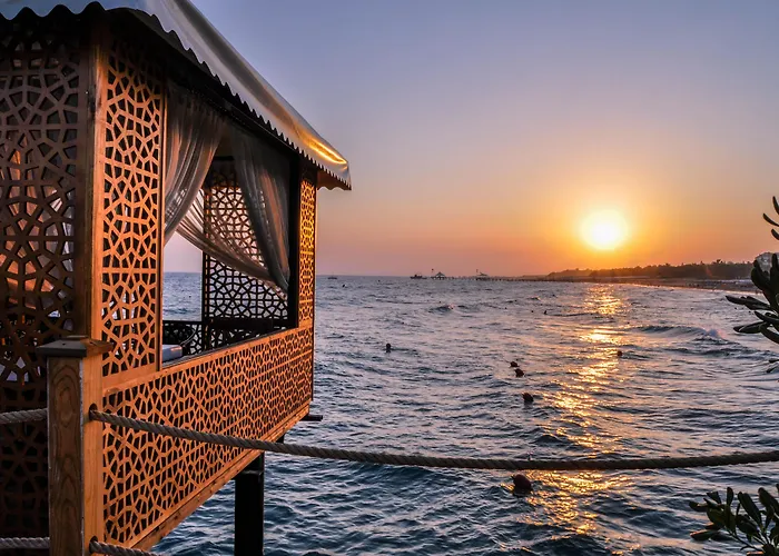 Vonresort Golden Coast & Aqua Ośrodek wypoczynkowy 5*