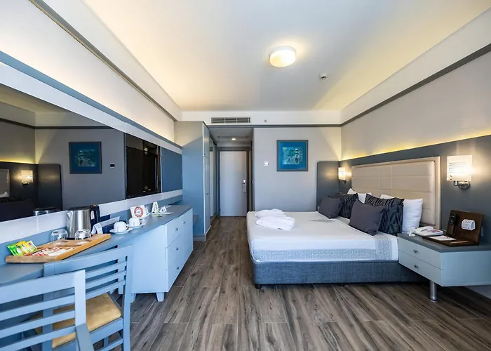 Vonresort Golden Coast & Aqua