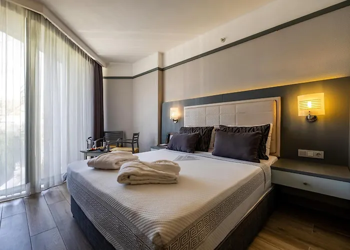 Vonresort Golden Coast & Aqua Side