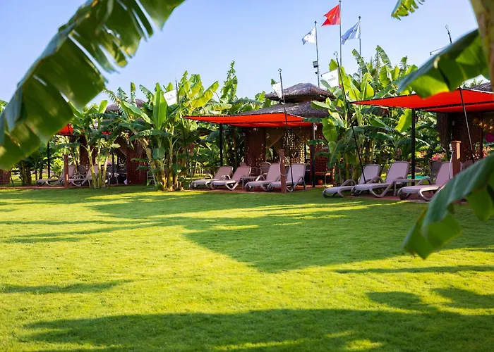 Vonresort Golden Coast & Aqua Side