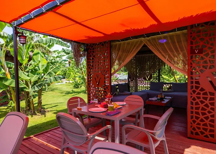 Ośrodek wypoczynkowy Vonresort Golden Coast & Aqua Side