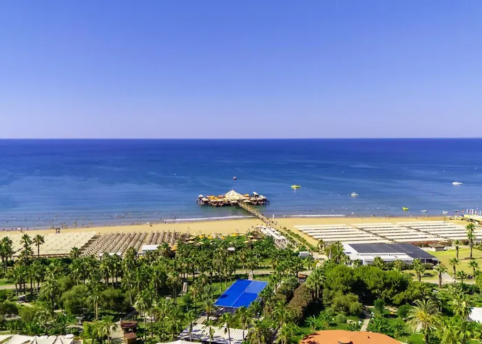 Vonresort Golden Coast & Aqua Ośrodek wypoczynkowy