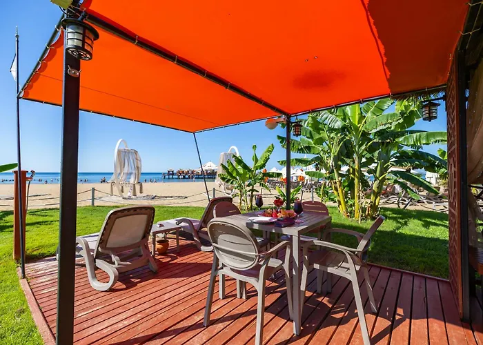 Vonresort Golden Coast & Aqua 5*