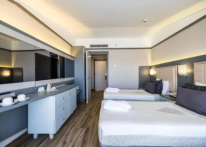 Vonresort Golden Coast & Aqua 度假村