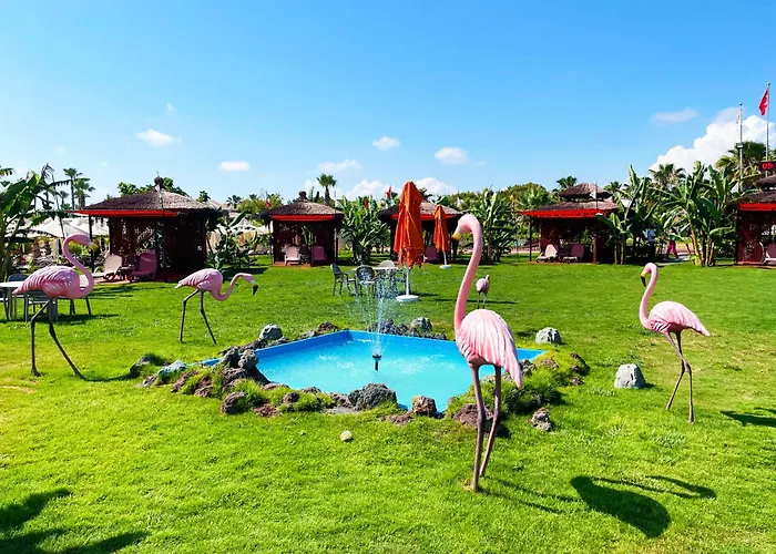 Vonresort Golden Coast & Aqua 度假村 5*