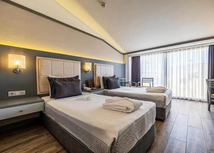 度假村 Vonresort Golden Coast & Aqua 锡德