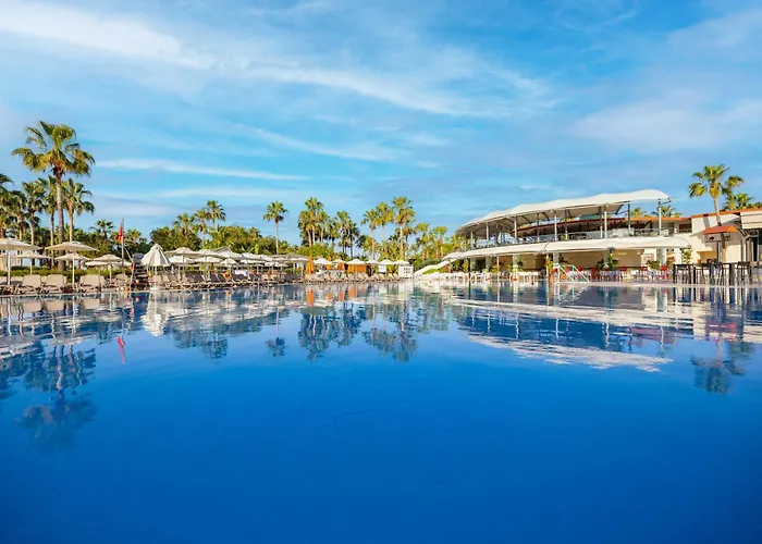 Vonresort Golden Coast & Aqua 度假村 锡德