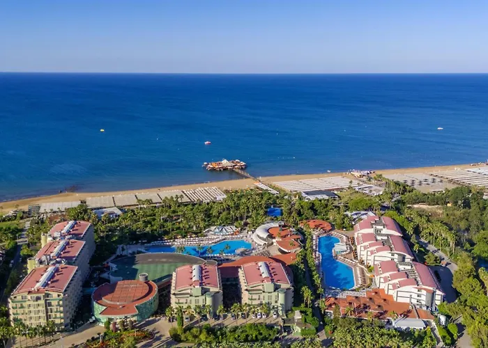 度假村 Vonresort Golden Coast & Aqua 锡德