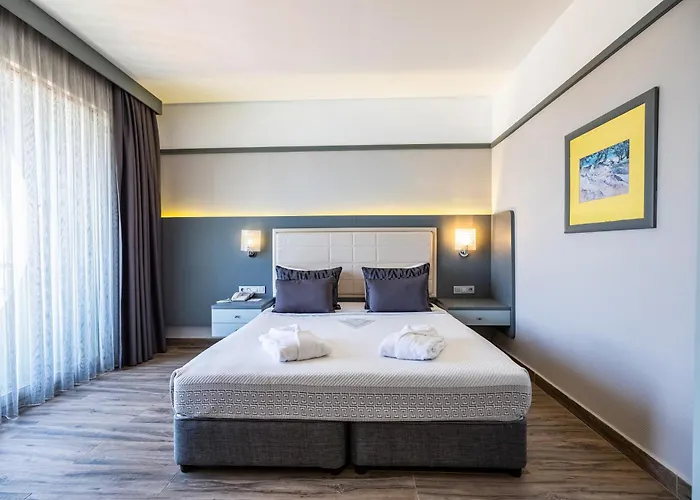 Vonresort Golden Coast & Aqua 5*