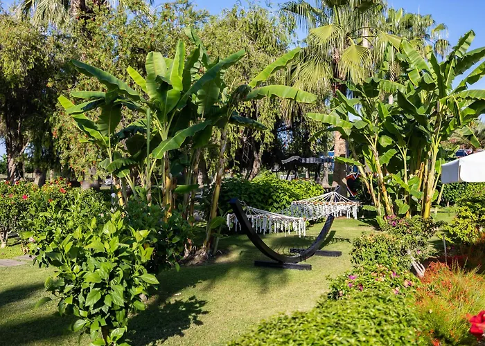 度假村 Vonresort Golden Coast & Aqua