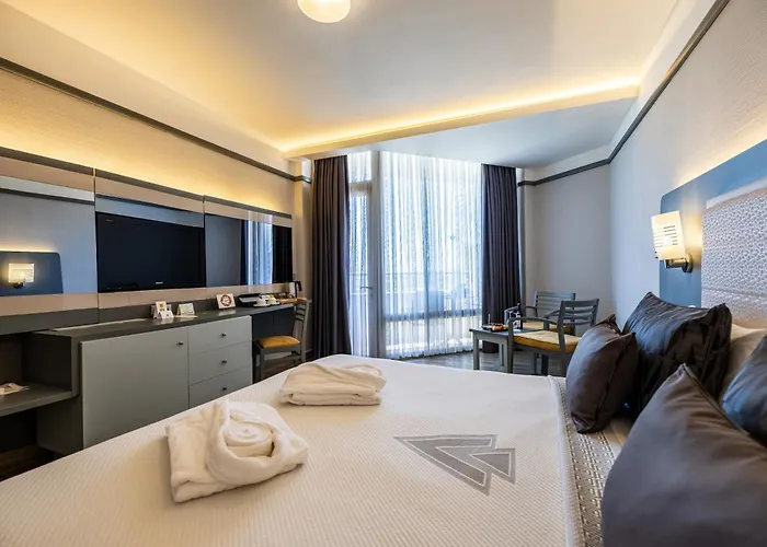 Vonresort Golden Coast & Aqua Ośrodek wypoczynkowy