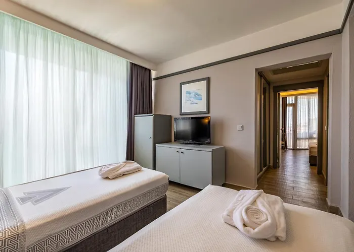 Vonresort Golden Coast & Aqua 5*