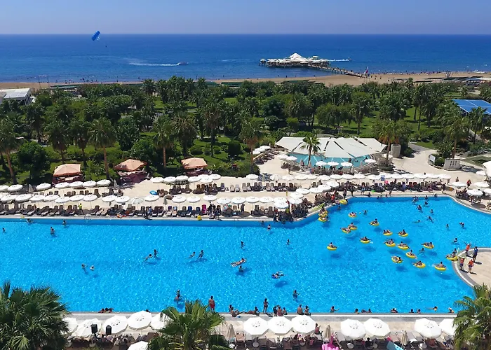 Vonresort Golden Coast & Aqua 5*