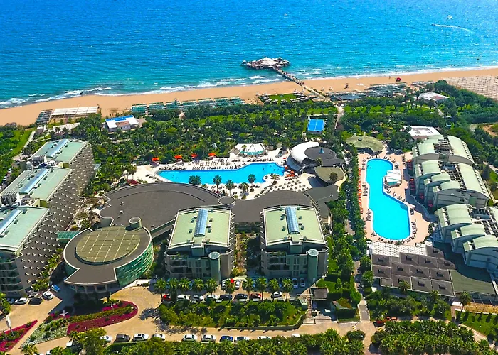 Vonresort Golden Coast & Aqua 5*