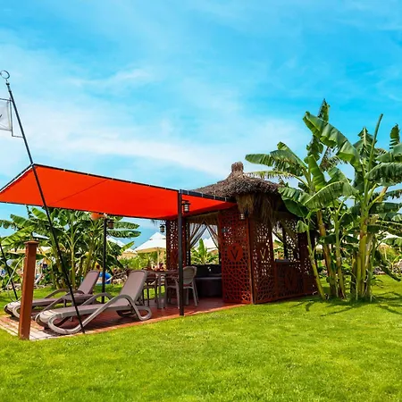 Vonresort Golden Coast & Aqua Side