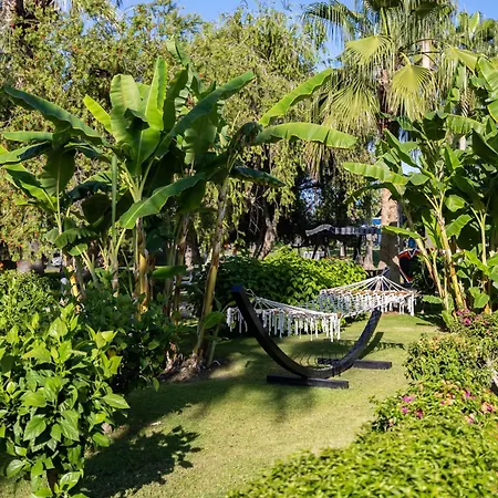 Resort Vonresort Golden Coast & Aqua