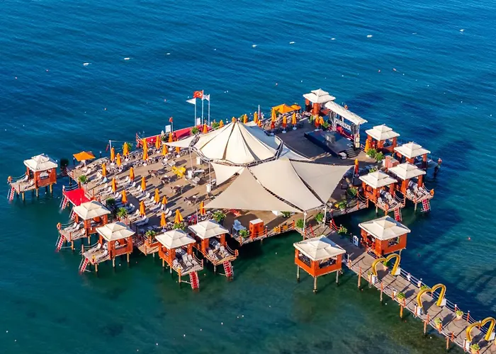 Vonresort Golden Coast & Aqua