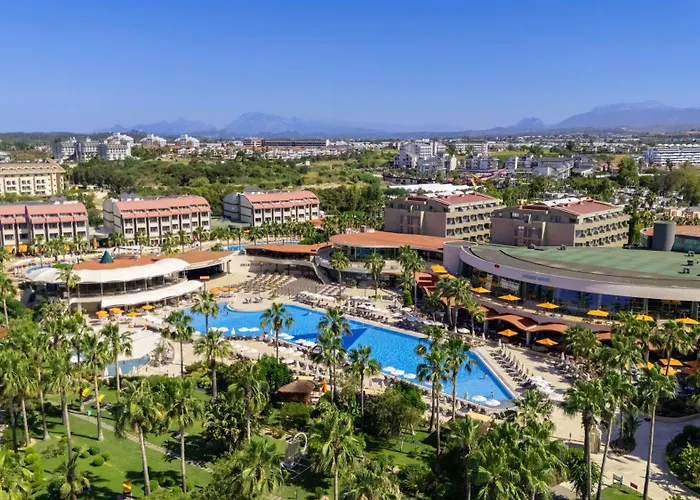 Vonresort Golden Coast & Aqua 5*