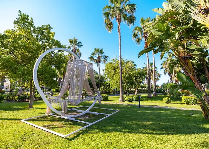 Vonresort Golden Coast & Aqua 5*