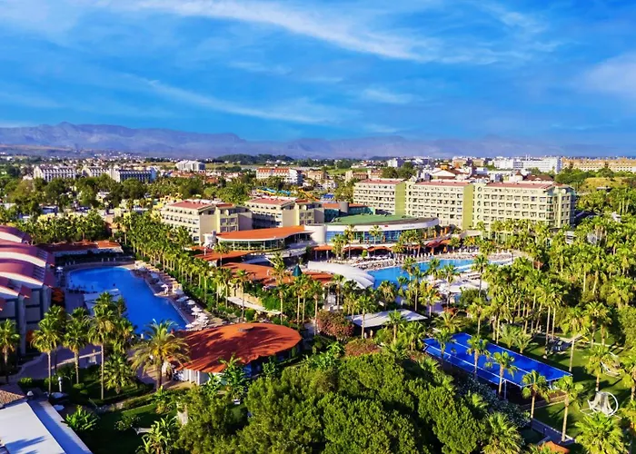 Vonresort Golden Coast & Aqua シダ