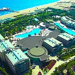 Vonresort Golden Coast & Aqua Feriested