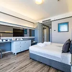 リゾート Vonresort Golden Coast & Aqua