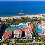 Vonresort Golden Coast & Aqua リゾート