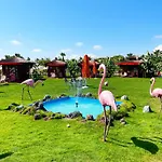 Vonresort Golden Coast & Aqua リゾート 5*