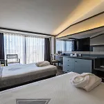 Vonresort Golden Coast & Aqua シダ