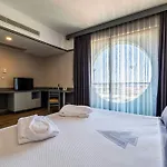 リゾート Vonresort Golden Coast & Aqua シダ