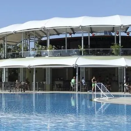 Vonresort Golden Coast & Aqua Курортный комплекс