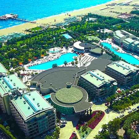 Vonresort Golden Coast & Aqua リゾート