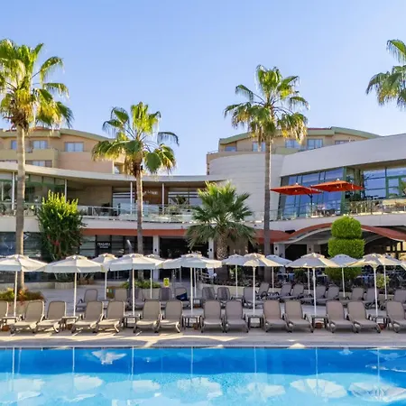 Vonresort Golden Coast & Aqua 5*