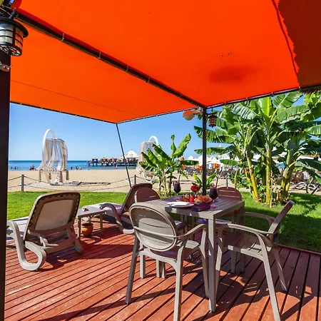 Vonresort Golden Coast & Aqua 5*