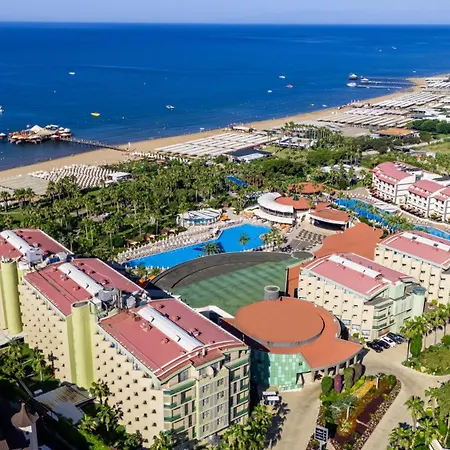 Vonresort Golden Coast & Aqua