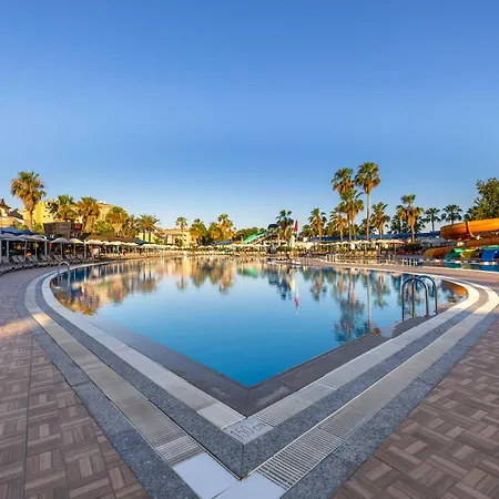 Vonresort Golden Coast & Aqua シダ