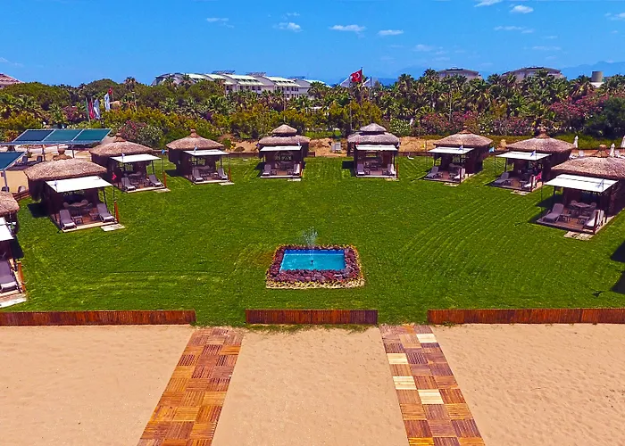 Vonresort Golden Coast & Aqua Θέρετρο 5*