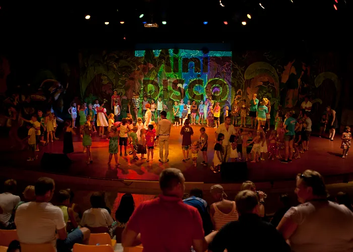 Vonresort Golden Coast & Aqua 5*