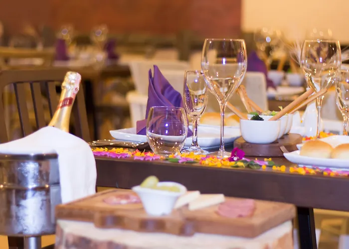 Vonresort Golden Coast & Aqua Σιντέ