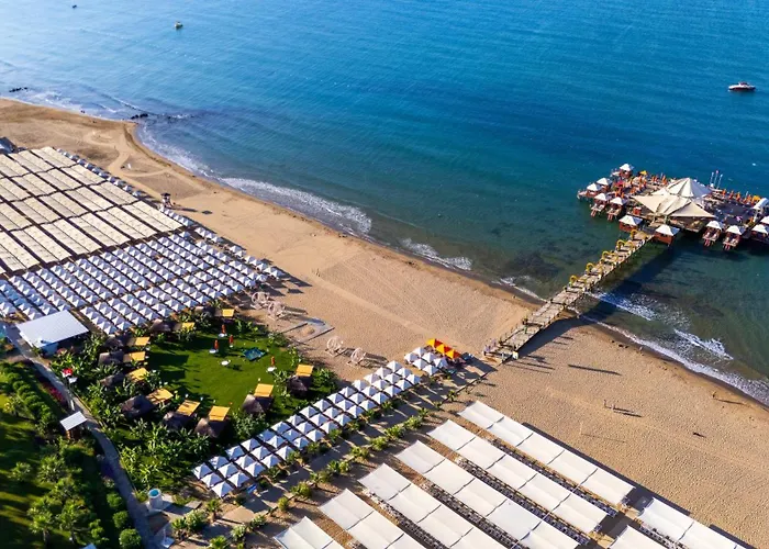 Vonresort Golden Coast & Aqua 5*