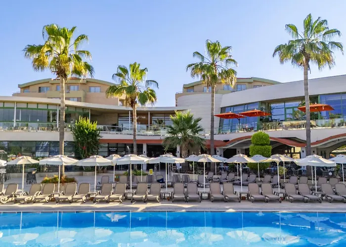 Vonresort Golden Coast & Aqua 5*